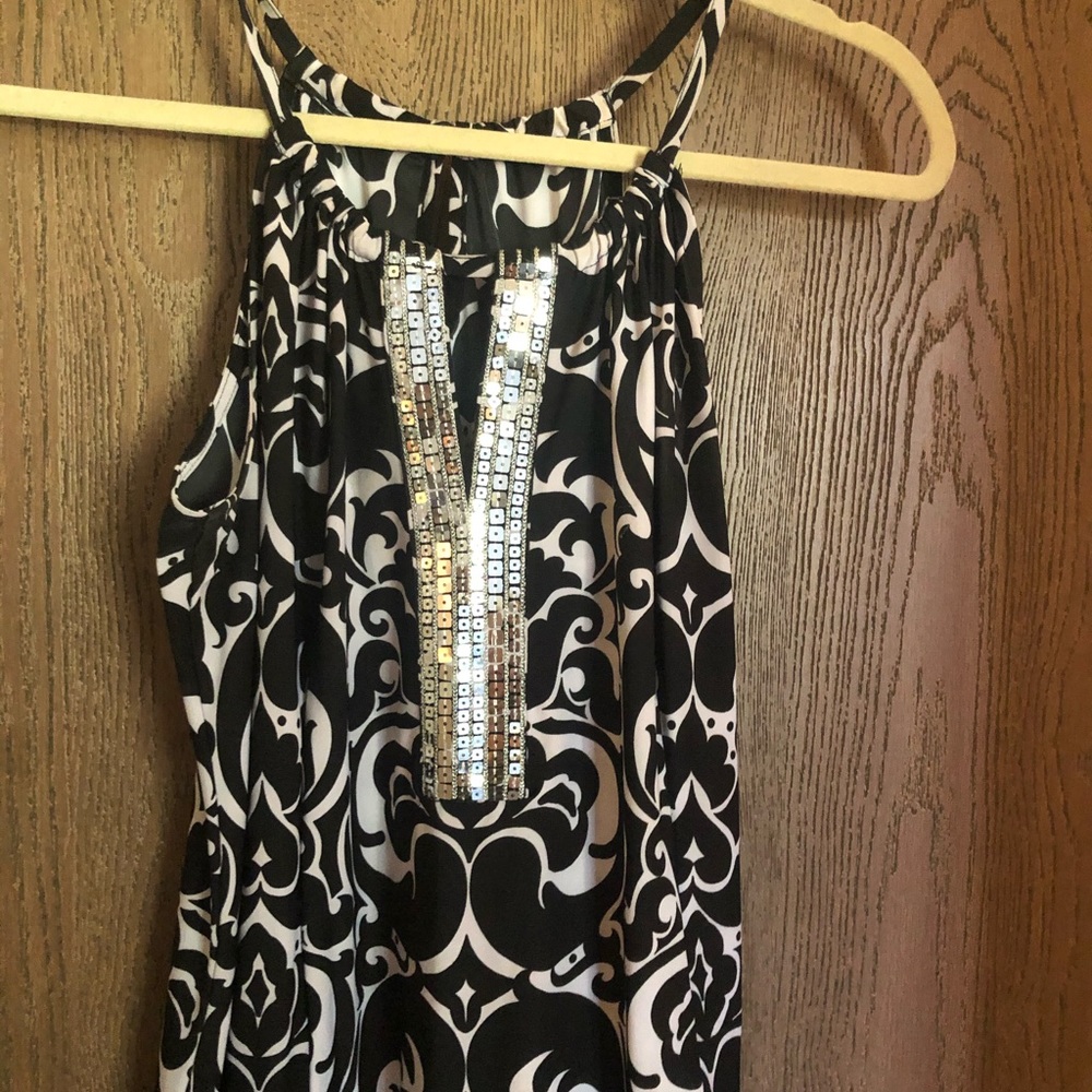 Woman top
